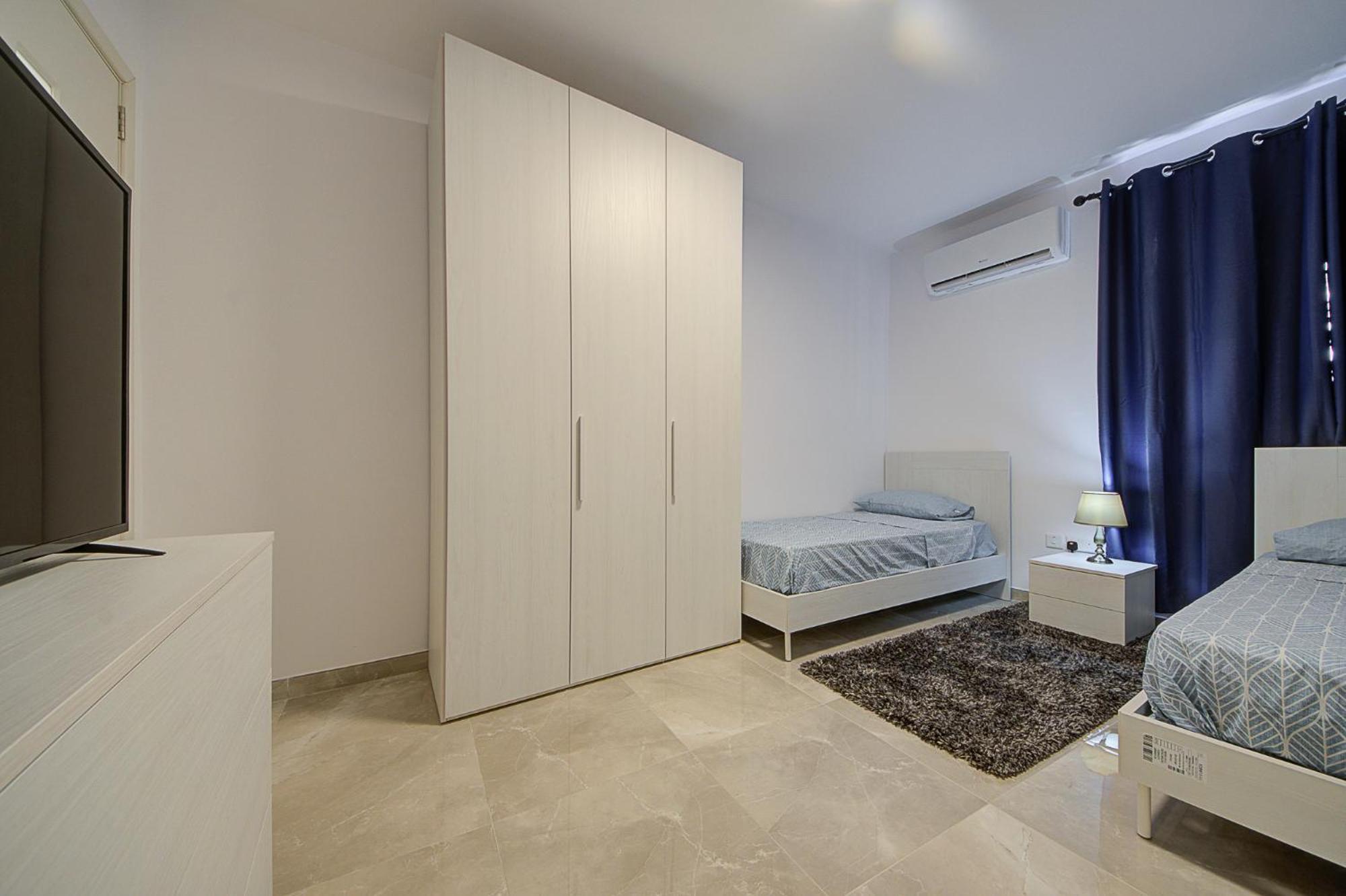 Cosy 3br With Backyard In Of By 360 Estates * Gzira
