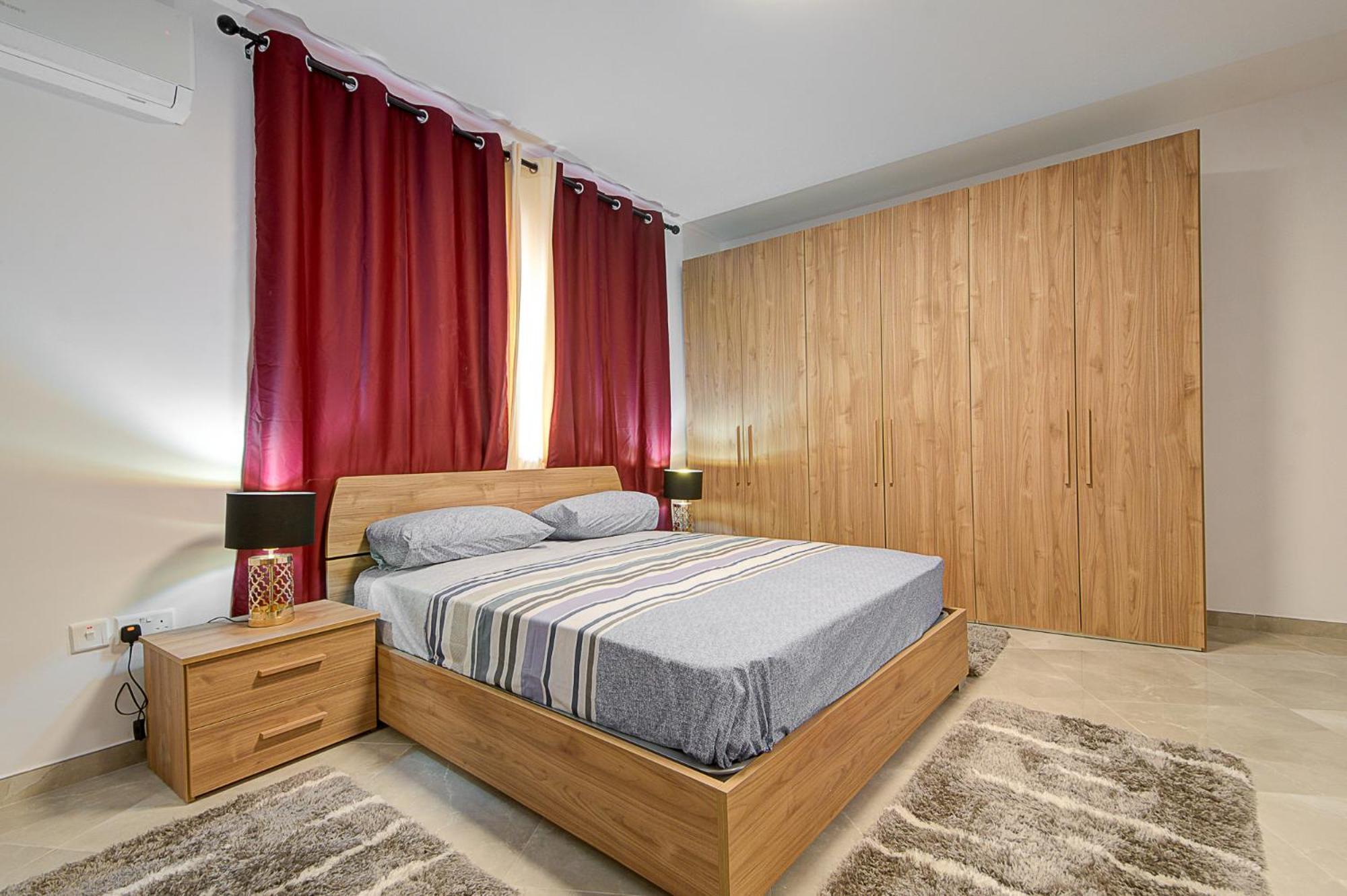 Cosy 3br With Backyard In Of By 360 Estates Apartment *