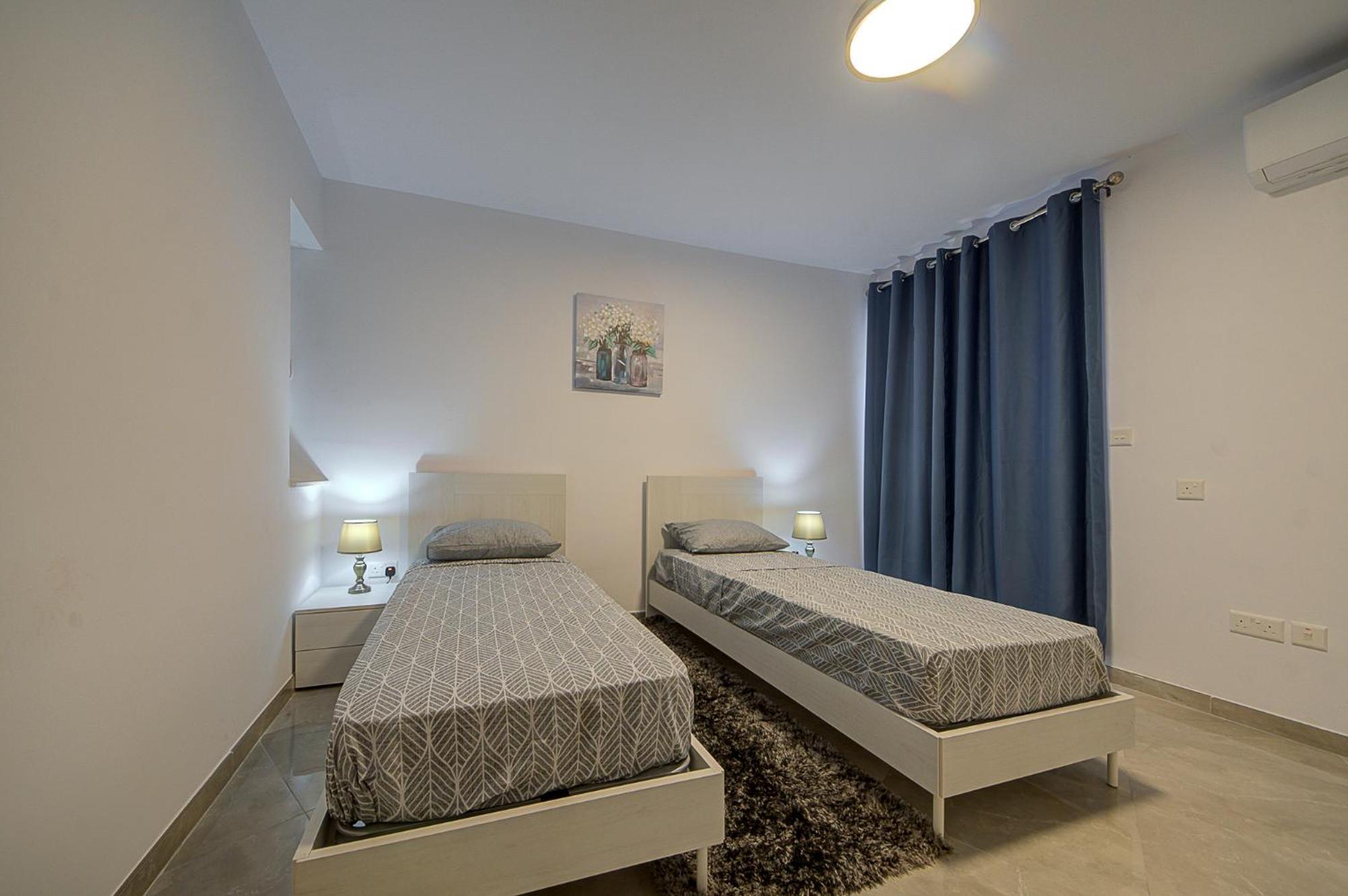 Cosy 3br With Backyard In Of By 360 Estates Apartment Gzira