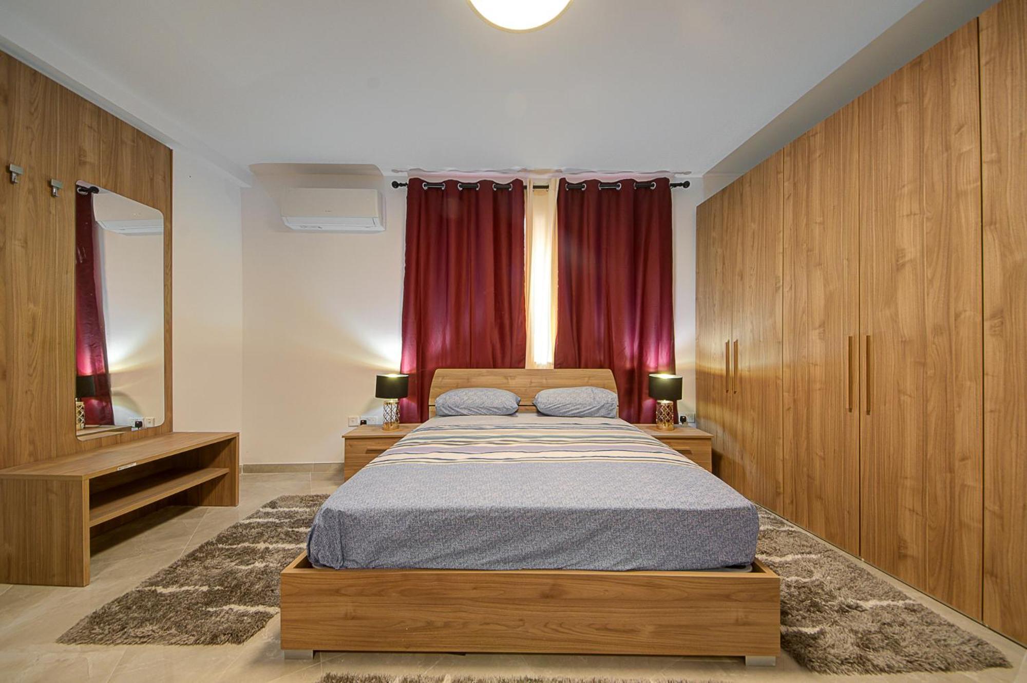 Cosy 3br With Backyard In Of By 360 Estates Apartment Gzira