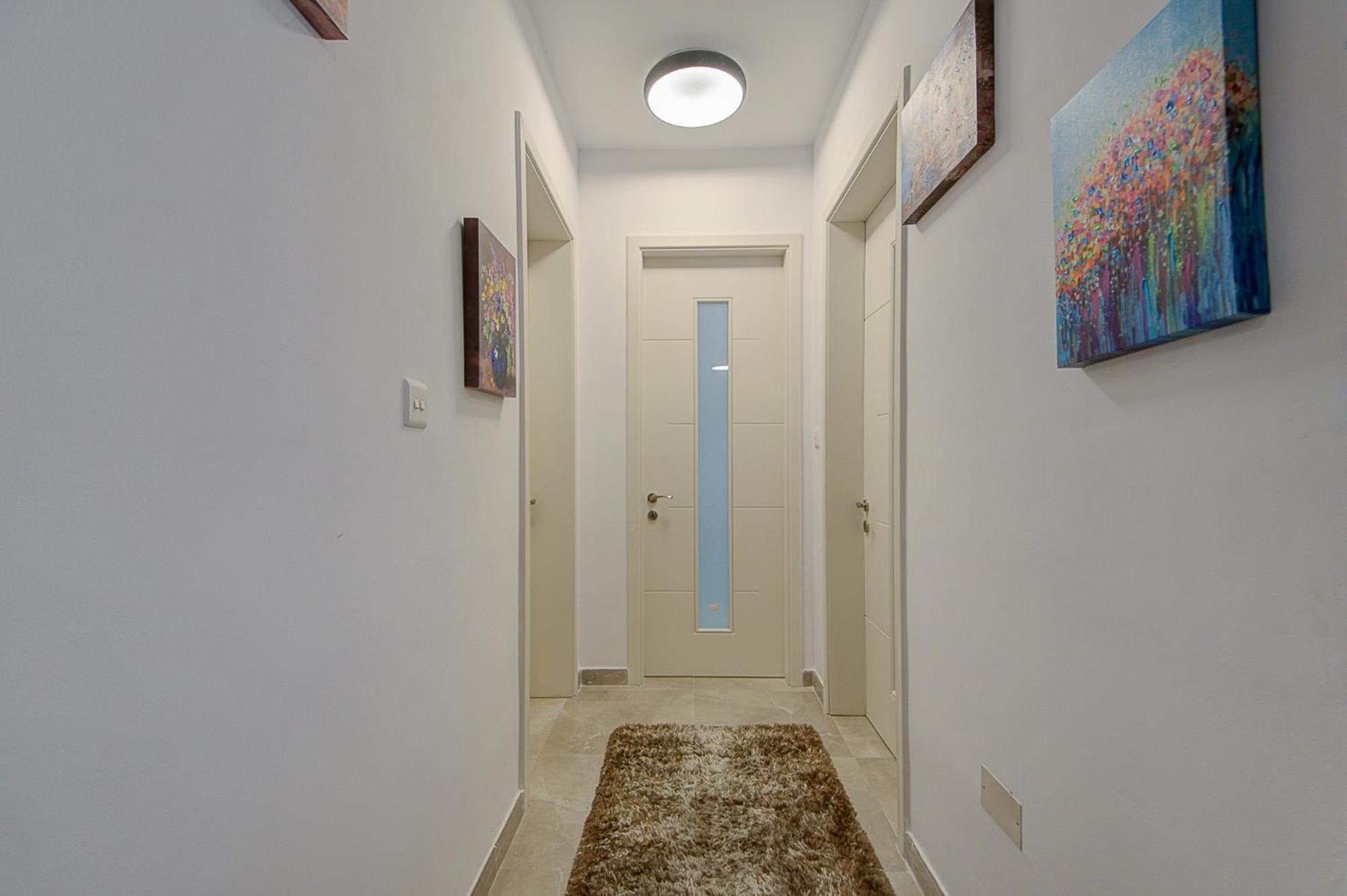 Cosy 3br With Backyard In Of By 360 Estates Gzira