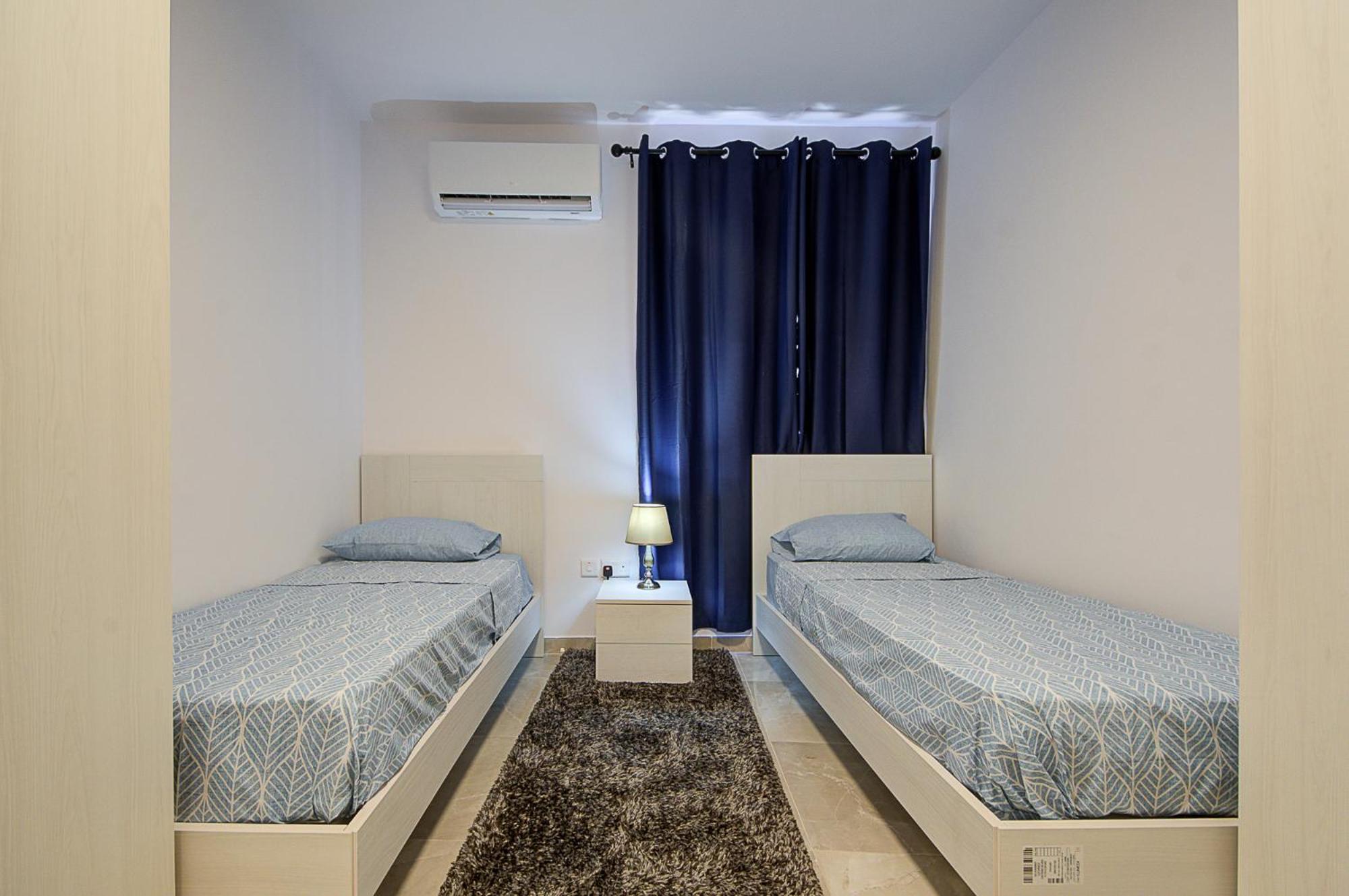 Cosy 3br With Backyard In Of By 360 Estates Apartment
