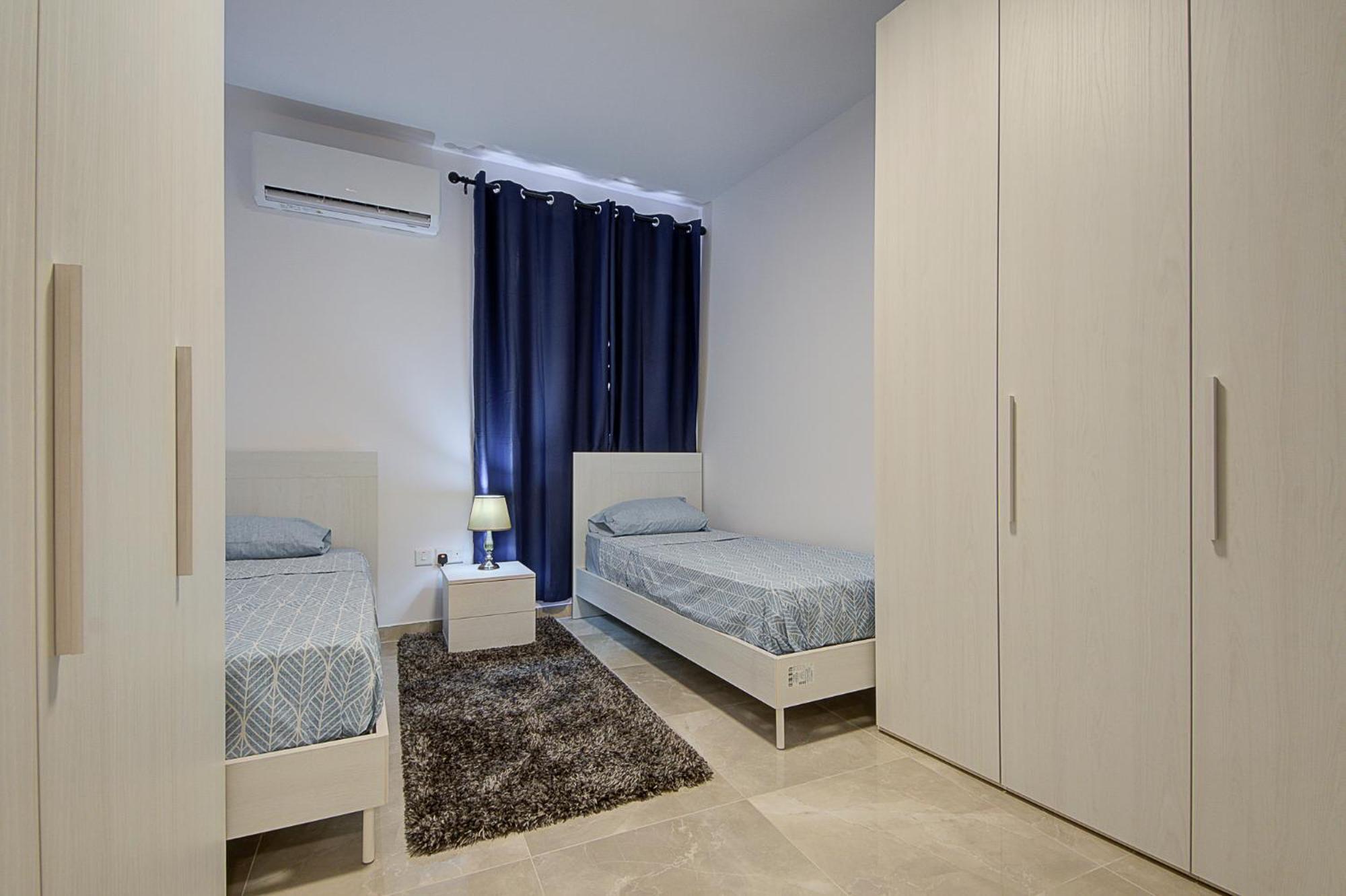 Cosy 3br With Backyard In Of By 360 Estates Apartment Gzira